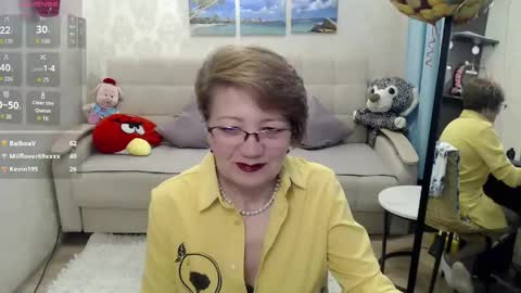 Sofia online show from April 2026 07:50:01 AM