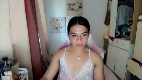 ZOE online show from April 2026 05:35:02 AM