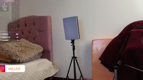 Snapshot of hotalana_ chatting on March 2025 08:22:01 PM Alana online show from March 2025 08:22:01 PM