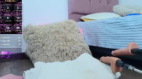 Snapshot of hotalana_ chatting on March 2025 01:21:01 PM Alana online show from March 2025 01:21:01 PM