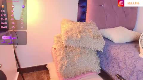 Alana online show from October 2025 02:19:01 PM