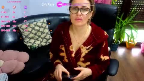 Lisa online show from March 2026 07:23:02 AM