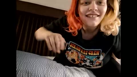 hotandbothered1245 online show from April 2026 03:51:01 AM