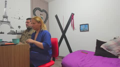 hotandfierylatinos online show from February 2025 11:51:02 AM