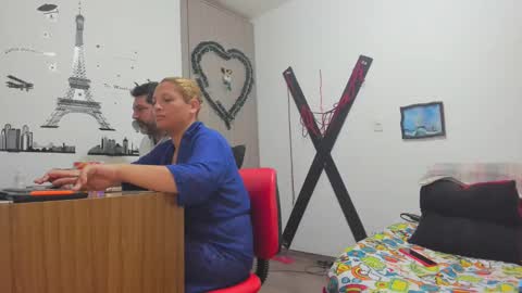 hotandfierylatinos online show from February 2025 10:07:01 AM