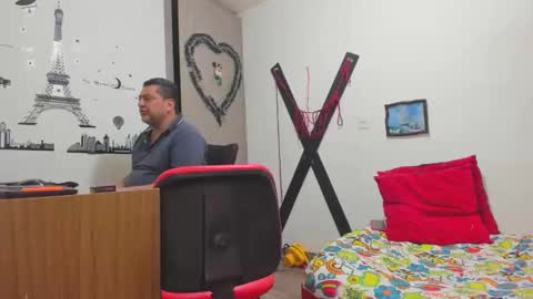 hotandfierylatinos online show from February 2025 12:03:02 PM