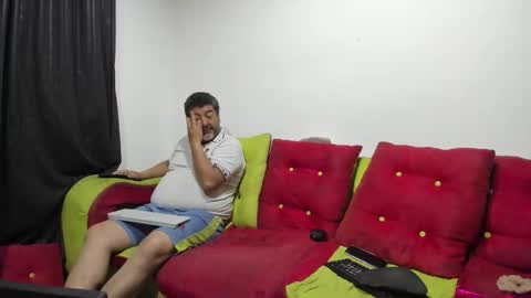 hotandfierylatinos online show from December 2025 08:56:02 AM