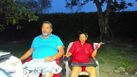 hotandfierylatinos online show from February 2026 10:52:02 AM