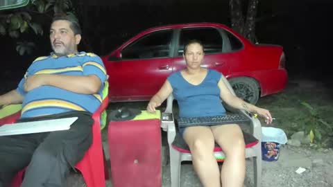 hotandfierylatinos online show from March 2026 11:34:01 PM