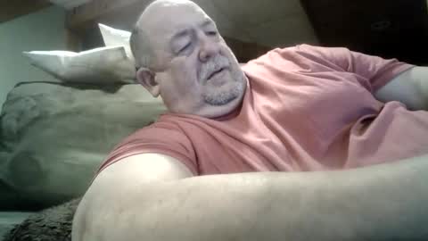 Hot and Horny online show from January 2025 09:14:02 PM