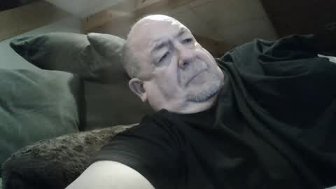 Hot and Horny online show from January 2025 10:35:02 PM