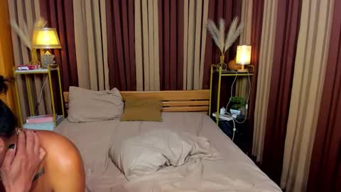 ANNA x CALYX x DAN online show from November 2025 10:20:02 PM