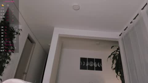 Andrew xdres08 online show from October 2025 11:18:01 PM