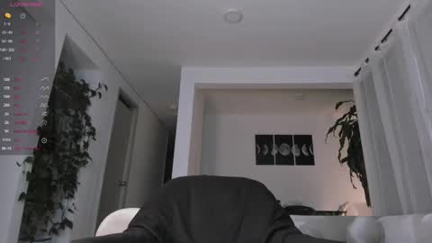 Andrew xdres08 online show from October 2025 11:24:02 PM