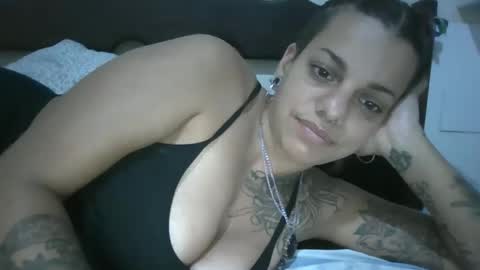 BigTiddy online show from April 2026 11:39:02 PM