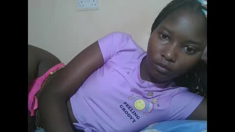 Snapshot of hotbabbee chatting on October 2025 08:14:01 AM love online show from October 2025 08:14:01 AM