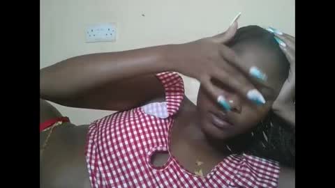 Snapshot of hotbabbee chatting on October 2025 08:37:01 AM love online show from October 2025 08:37:01 AM