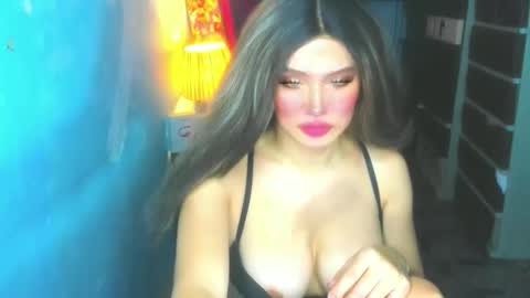 Snapshot of hotbabe_tanya chatting on May 2026 03:02:01 AM T A N Y A online show from May 2026 03:02:01 AM