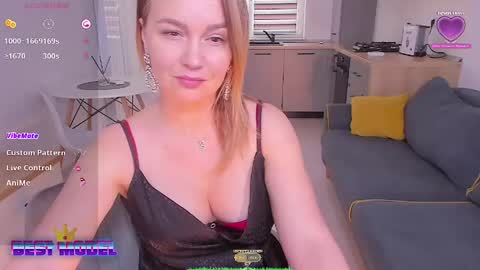 Snapshot of hotbabette chatting on April 2026 11:42:02 AM SweetBrendy online show from April 2026 11:42:02 AM