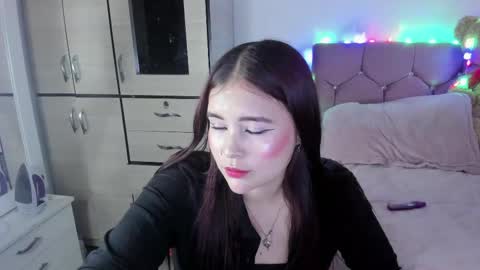 Snapshot of hotbbcwife chatting on February 2025 10:58:01 PM lesly and ander online show from February 2025 10:58:01 PM