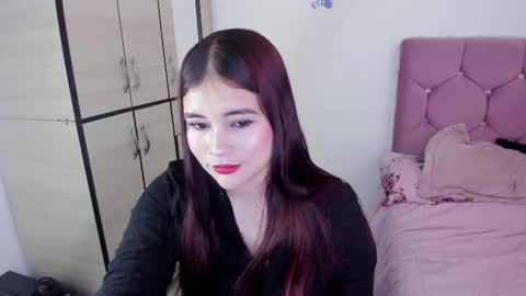 Snapshot of hotbbcwife chatting on March 2025 03:59:01 PM lesly and ander online show from March 2025 03:59:01 PM