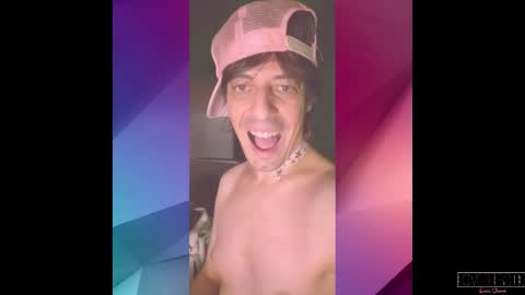 Snapshot of hotbettybellucci chatting on January 2025 05:37:02 AM Betty Bellucci online show from January 2025 05:37:02 AM