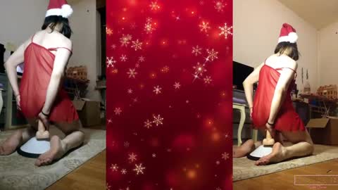 Snapshot of hotbettybellucci chatting on February 2025 07:18:02 AM Betty Bellucci online show from February 2025 07:18:02 AM