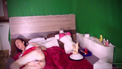 Snapshot of hotbettybellucci chatting on February 2025 01:11:01 AM Betty Bellucci online show from February 2025 01:11:01 AM