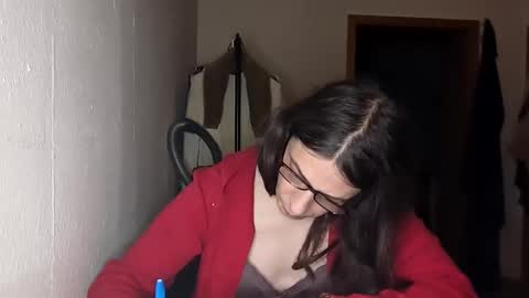 Snapshot of hotbettybellucci chatting on October 2025 06:40:02 PM Betty Bellucci online show from October 2025 06:40:02 PM