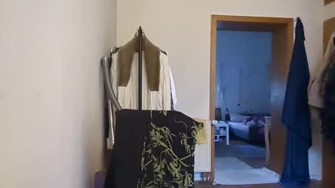 Snapshot of hotbettybellucci chatting on October 2025 06:43:01 AM Betty Bellucci online show from October 2025 06:43:01 AM