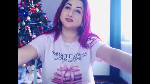 hotboobsmaya online show from December 2025 09:36:01 AM