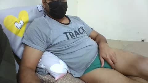 Hotboy8677 online show from January 2026 09:11:02 AM