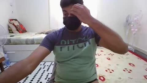 Hotboy8677 online show from March 2026 10:26:01 AM