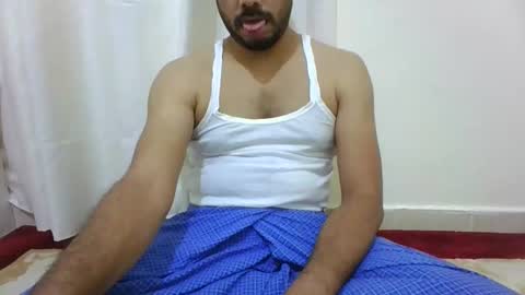 Hotboy8677 online show from April 2026 09:53:01 PM