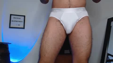 Alex Neon online show from December 2024 12:45:02 PM