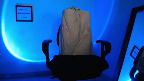 Alex Neon online show from September 2025 10:58:02 PM