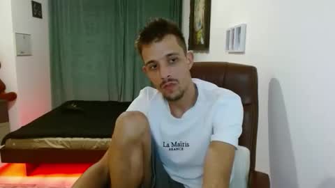 Hotboyshorny online show from February 2026 10:17:02 PM