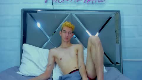 DANIEL AND KEVIN online show from October 2025 06:26:02 AM