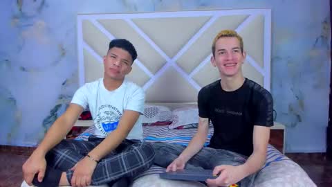 DANIEL AND KEVIN online show from November 2025 06:24:02 AM