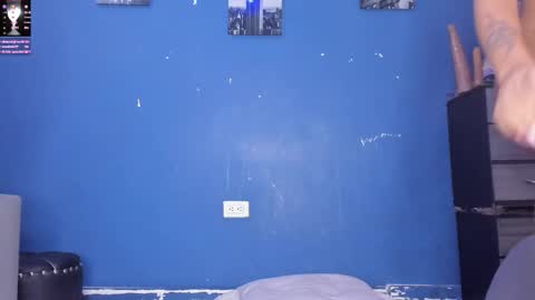 Astrid Steve coco online show from January 2026 07:57:02 AM