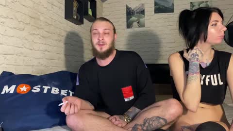 Snapshot of hotcoupleee2020 chatting on December 2024 01:45:02 PM YounHotCouple online show from December 2024 01:45:02 PM