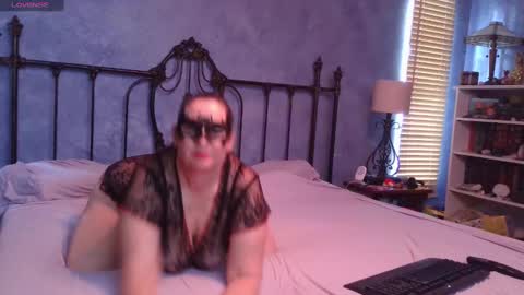 Tina Hotcurves online show from February 2025 04:03:02 PM