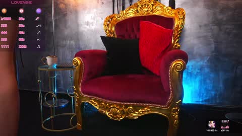 Snapshot of hotdesy_ chatting on January 2025 03:17:02 AM Mistress online show from January 2025 03:17:02 AM