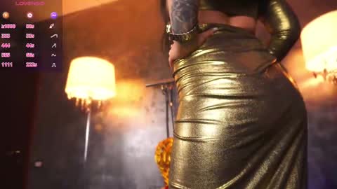Snapshot of hotdesy_ chatting on February 2025 06:37:02 AM Mistress online show from February 2025 06:37:02 AM