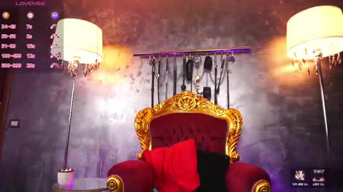 Snapshot of hotdesy_ chatting on March 2025 09:34:02 AM Mistress online show from March 2025 09:34:02 AM