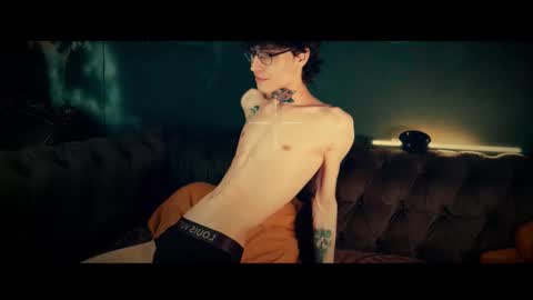 Archi Stewart online show from March 2026 02:45:01 PM