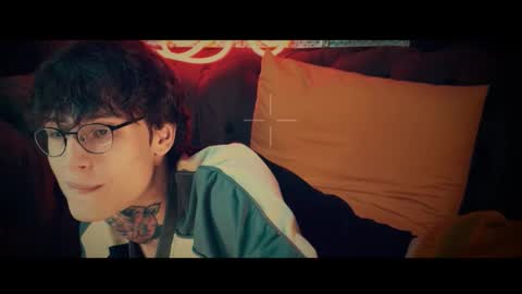 Archi Stewart online show from March 2026 07:28:02 PM