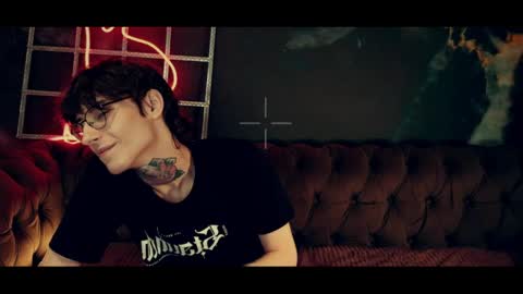 Archi Stewart online show from April 2026 05:35:01 PM