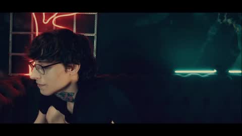 Archi Stewart online show from April 2026 07:58:02 PM