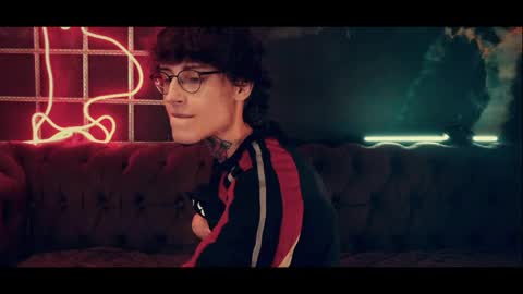 Archi Stewart online show from April 2026 05:45:02 PM